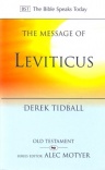 Message of Leviticus - BST